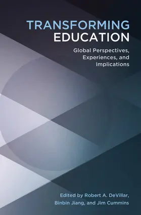 Cummins / DeVillar / Jiang |  Transforming Education | eBook | Sack Fachmedien