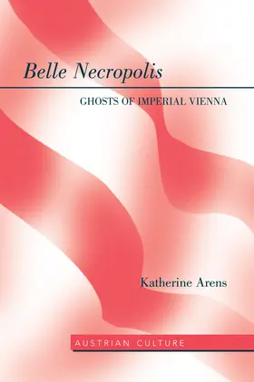 Arens |  Belle Necropolis | eBook | Sack Fachmedien