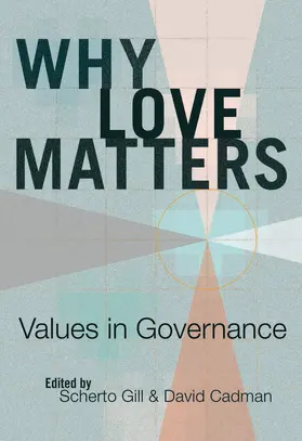 Gill / Cadman | Why Love Matters | E-Book | sack.de