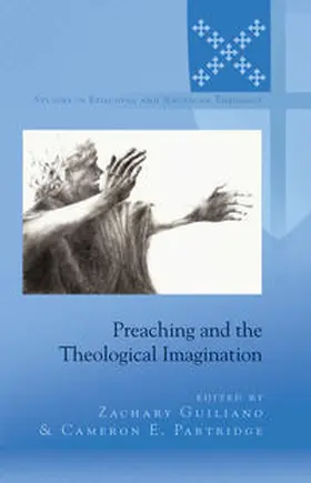 Guiliano / Partridge |  Preaching and the Theological Imagination | eBook | Sack Fachmedien