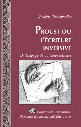 Fladenmuller / Frederic Fladenmuller |  Proust ou l’écriture inversive | eBook | Sack Fachmedien