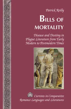 Reilly |  Bills of Mortality | eBook | Sack Fachmedien