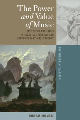 Kramarz | The Power and Value of Music | E-Book | sack.de