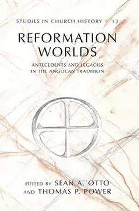 Otto / Power | Reformation Worlds | E-Book | sack.de