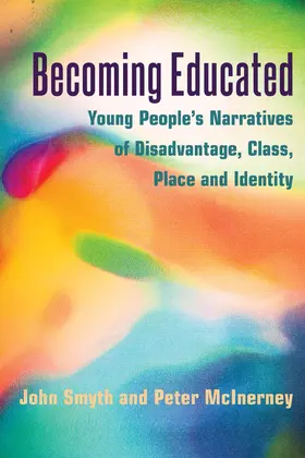 Smyth / McInerney |  Becoming Educated | eBook | Sack Fachmedien