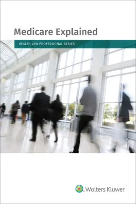Staff |  Medicare Explained | Buch |  Sack Fachmedien