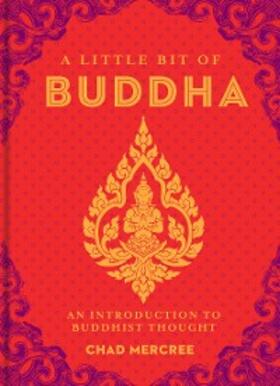Mercree |  A Little Bit of Buddha | eBook | Sack Fachmedien