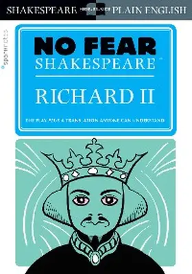 Shakespeare |  Richard II | eBook | Sack Fachmedien