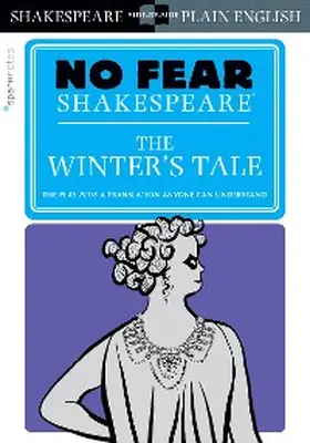 Shakespeare |  The Winter's Tale | eBook | Sack Fachmedien