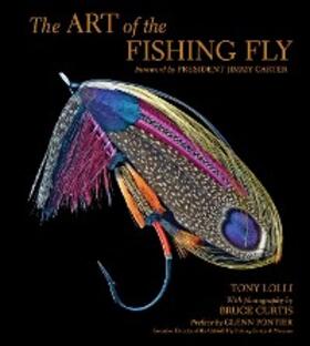 Lolli |  The Art of the Fishing Fly | eBook | Sack Fachmedien