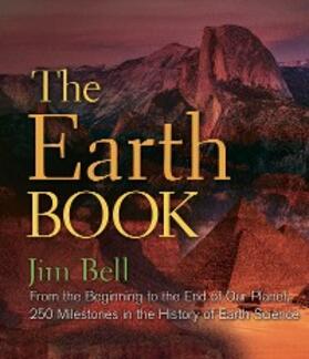 Bell |  The Earth Book | eBook | Sack Fachmedien