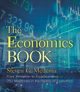 Medema |  The Economics Book | eBook | Sack Fachmedien