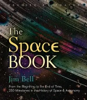 Bell |  The Space Book Revised and Updated | eBook | Sack Fachmedien