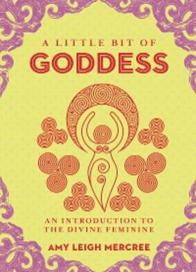 Mercree |  A Little Bit of Goddess | eBook | Sack Fachmedien