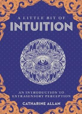 Allan |  A Little Bit of Intuition | eBook | Sack Fachmedien
