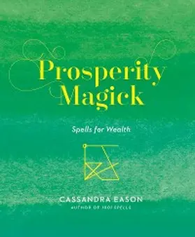 Eason |  Prosperity Magick | eBook | Sack Fachmedien