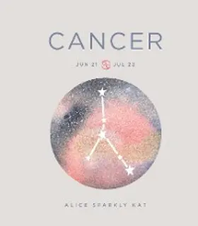  Zodiac Signs: Cancer | eBook | Sack Fachmedien