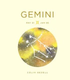 Bedell |  Zodiac Signs: Gemini | eBook | Sack Fachmedien