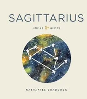Craddock |  Zodiac Signs: Sagittarius | eBook | Sack Fachmedien