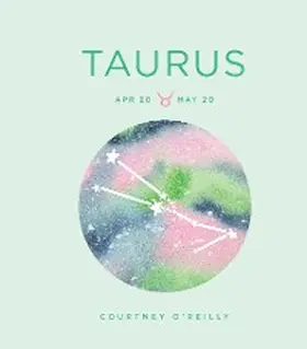 O'Reilly |  Zodiac Signs: Taurus | eBook | Sack Fachmedien