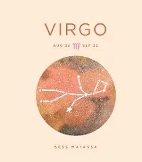 Matassa |  Zodiac Signs: Virgo | eBook | Sack Fachmedien