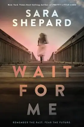Shepard |  Wait for Me | eBook | Sack Fachmedien