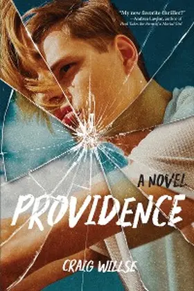 Willse |  Providence | eBook | Sack Fachmedien