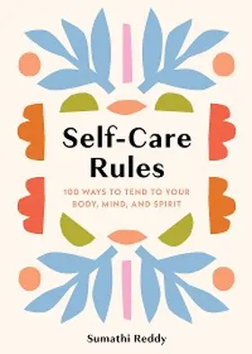 Reddy |  Self-Care Rules | eBook | Sack Fachmedien