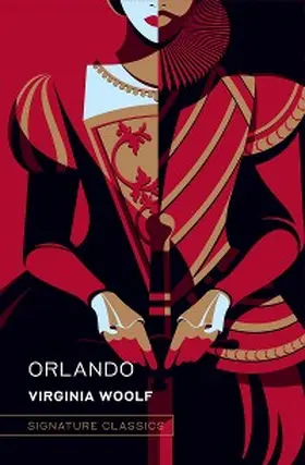 Woolf |  Orlando | eBook | Sack Fachmedien