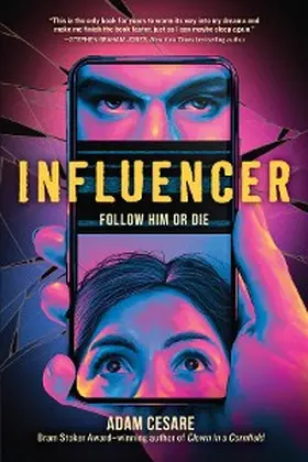 Cesare |  Influencer | eBook | Sack Fachmedien