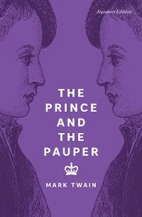 Twain |  The Prince and the Pauper | eBook | Sack Fachmedien