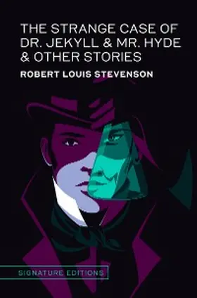 Stevenson |  The Strange Case of Dr. Jekyll & Mr. Hyde & Other Stories | eBook | Sack Fachmedien