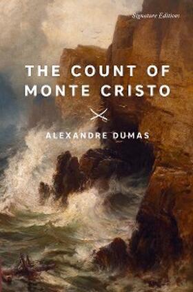 Dumas |  The Count of Monte Cristo | eBook | Sack Fachmedien
