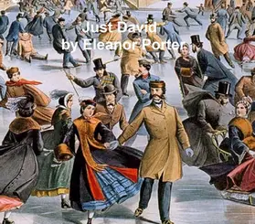 Porter |  Just David | eBook | Sack Fachmedien