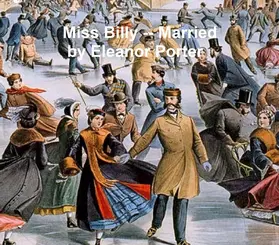 Porter |  Miss Billy -- Married | eBook | Sack Fachmedien