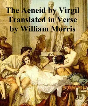 Virgil |  The Aeneid of Virgil | eBook | Sack Fachmedien