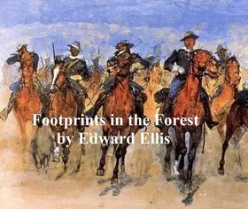 Ellis |  Footprints in the Forest | eBook | Sack Fachmedien