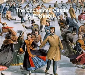 Nesbit |  The Enchanted Castle | eBook | Sack Fachmedien