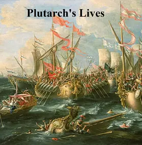 Plutarch |  Plutarch's Lives | eBook | Sack Fachmedien