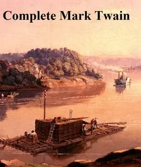 Twain |  Complete Mark Twain | eBook | Sack Fachmedien