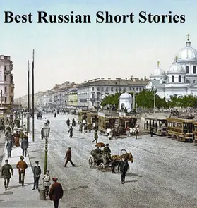 Seltzer |  Best Russian Short Stories | eBook | Sack Fachmedien