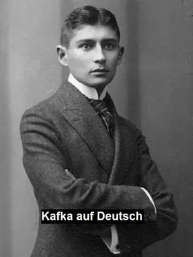 Kafka |  Kafka auf Deutsch | eBook | Sack Fachmedien