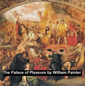 Painter / Jacobs |  The Palace of Pleasure | eBook | Sack Fachmedien