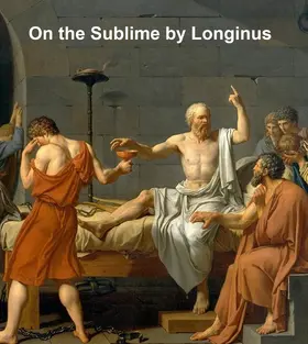 Longinus |  On the Sublime | eBook | Sack Fachmedien