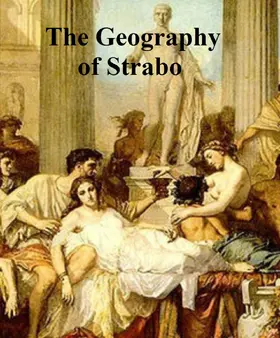 Strabo |  The Geography of Strabo | eBook | Sack Fachmedien