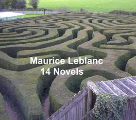 Leblanc |  Maurice Leblanc: 14 Novels | eBook | Sack Fachmedien