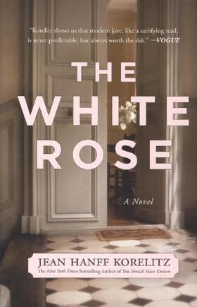 Korelitz |  The White Rose | Buch |  Sack Fachmedien