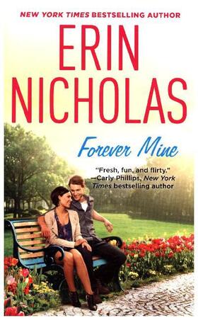 Nicholas |  Forever Mine | Buch |  Sack Fachmedien