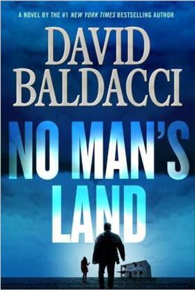 Baldacci |  No Man's Land | Buch |  Sack Fachmedien