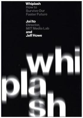 Ito / Howe |  Whiplash | Buch |  Sack Fachmedien